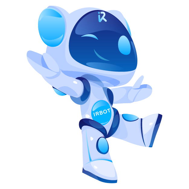 Mascot IRBOT